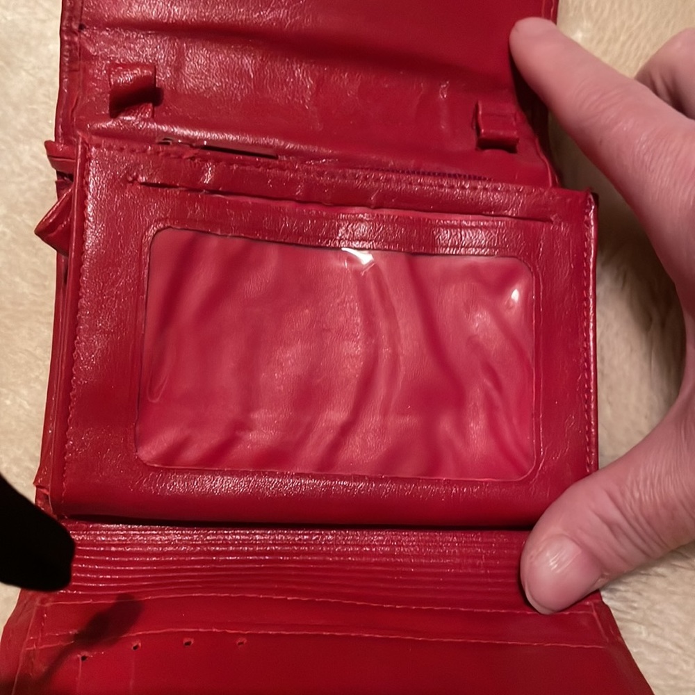 Buxton wallet - Picture 5 of 12